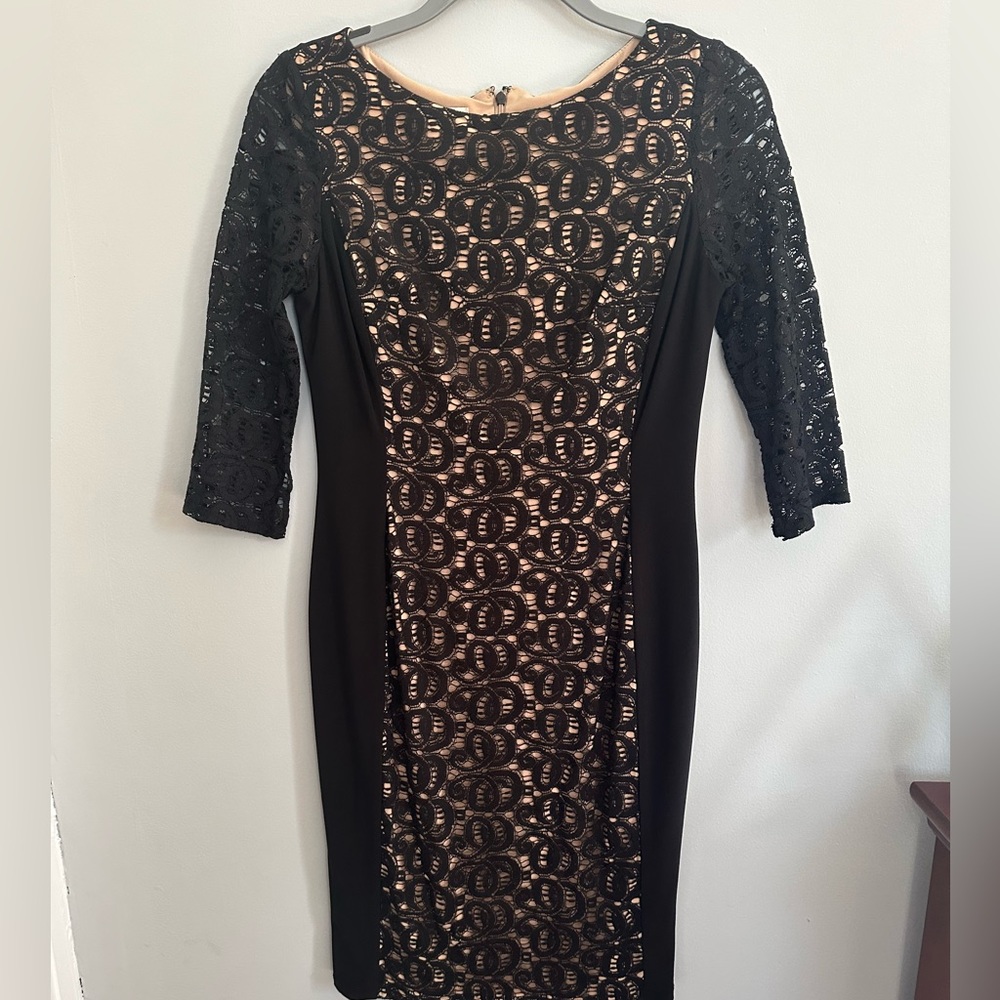 Anne Klein Dress Size 4